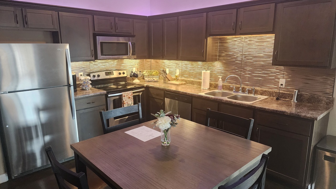 Photo of Kitchen in Columbia