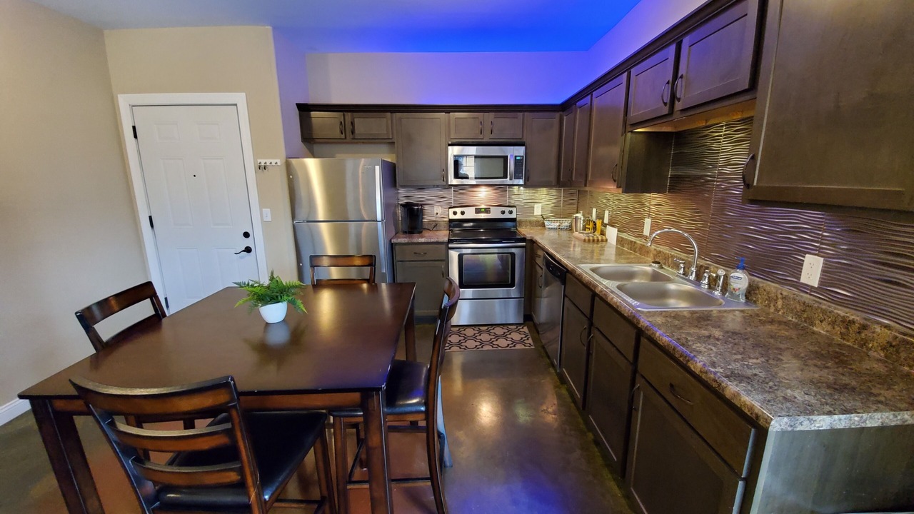 Photo of Kitchen in Columbia