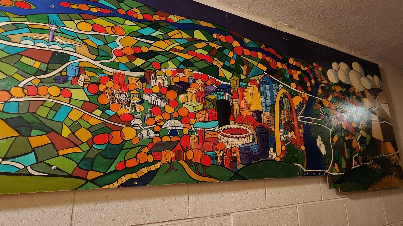 Photo of Others in Columbia