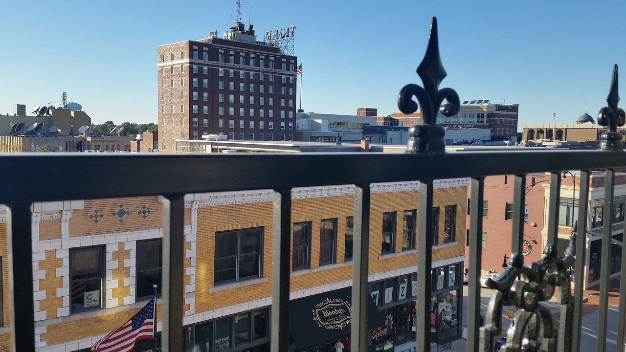 Photo of Others in Columbia