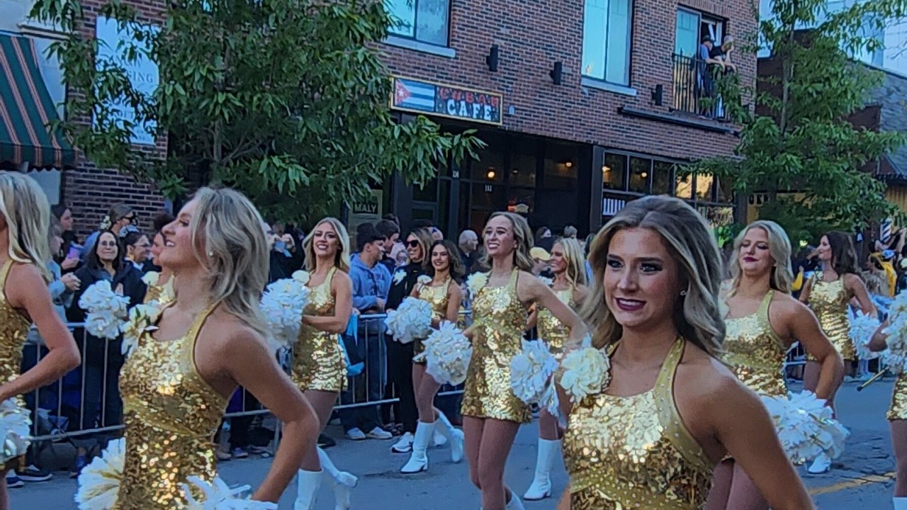 Photo of Outdoor in Columbia