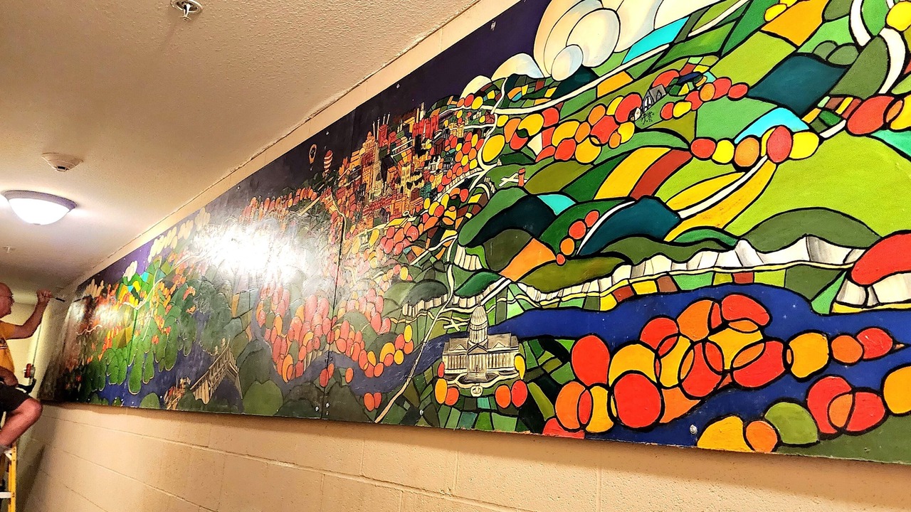 Photo of Others in Columbia