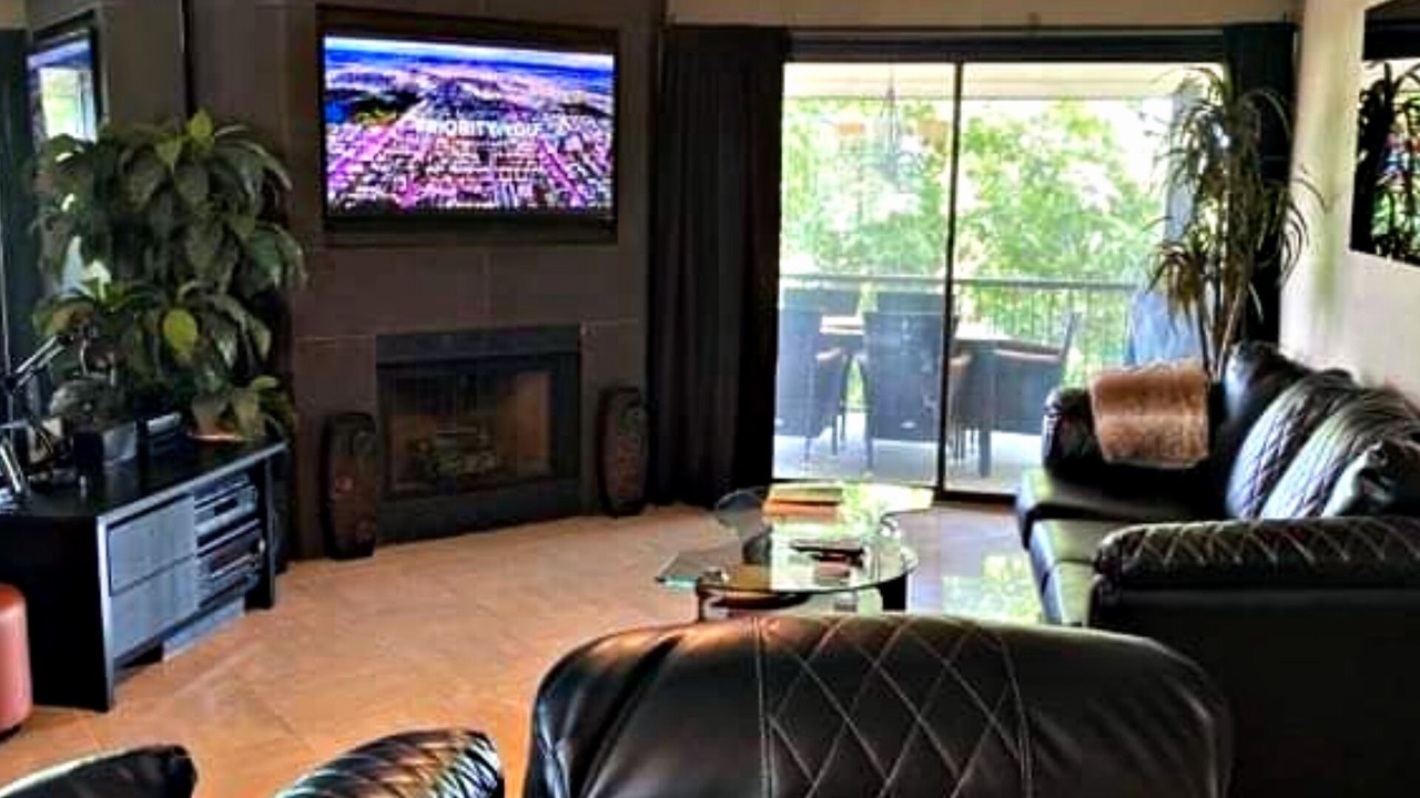 Photo of Livingroom in Lake Ozark
