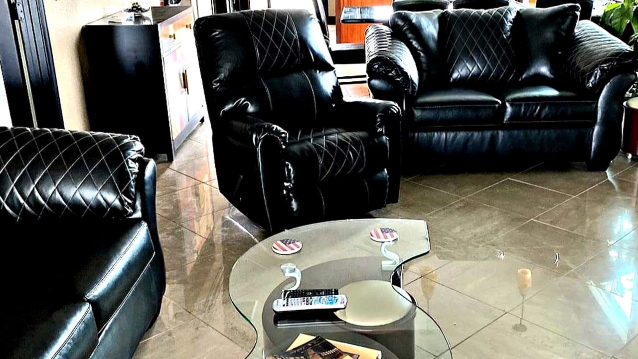 Photo of Livingroom in Lake Ozark