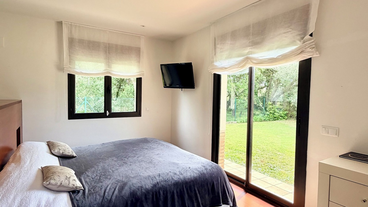 Photo of Bedroom in Perelada