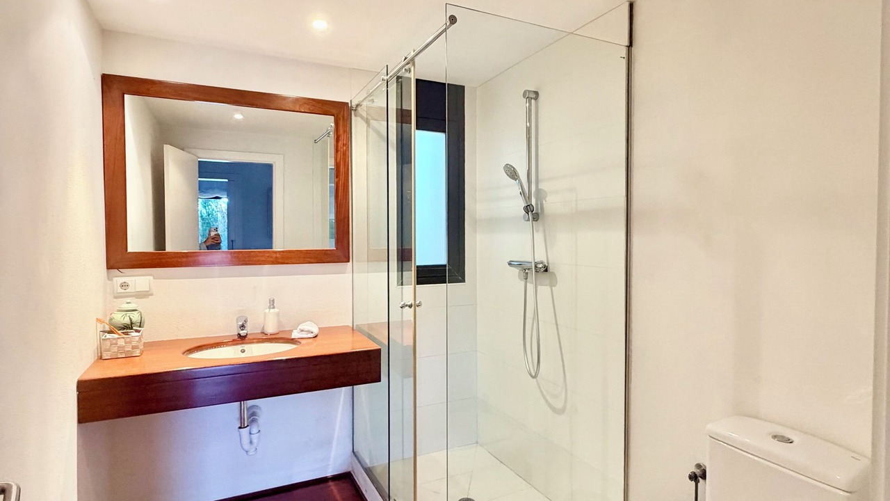Photo of Bathroom in Perelada