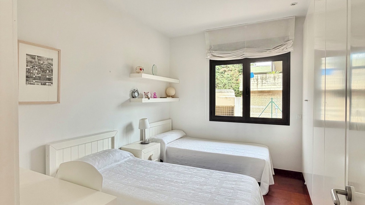 Photo of Bedroom in Perelada