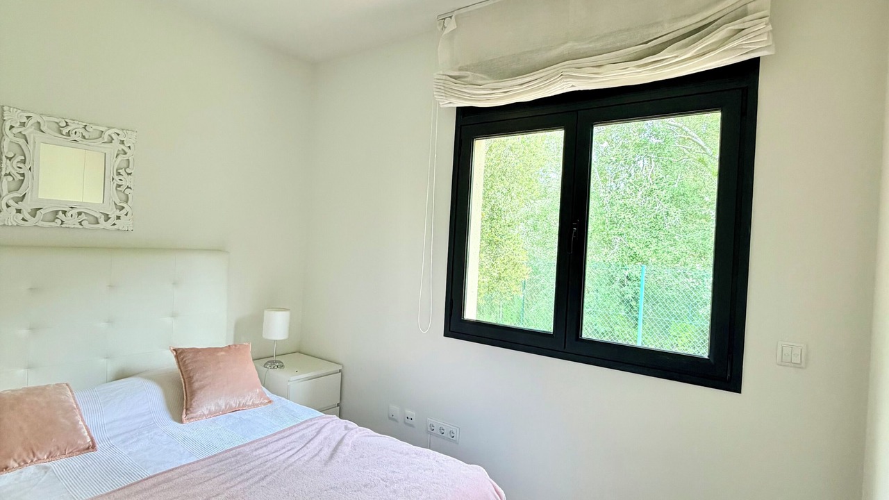 Photo of Bedroom in Perelada