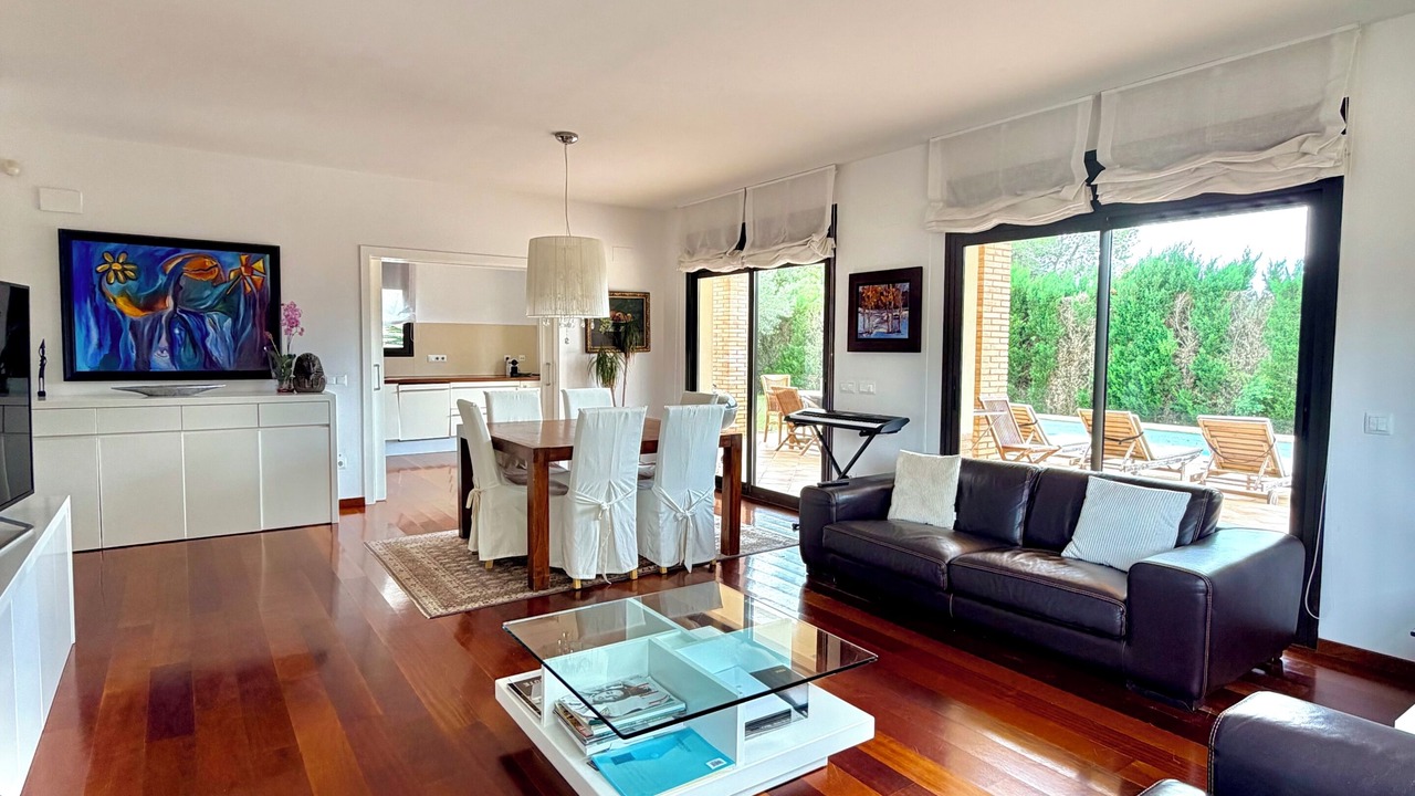 Photo of Livingroom in Perelada