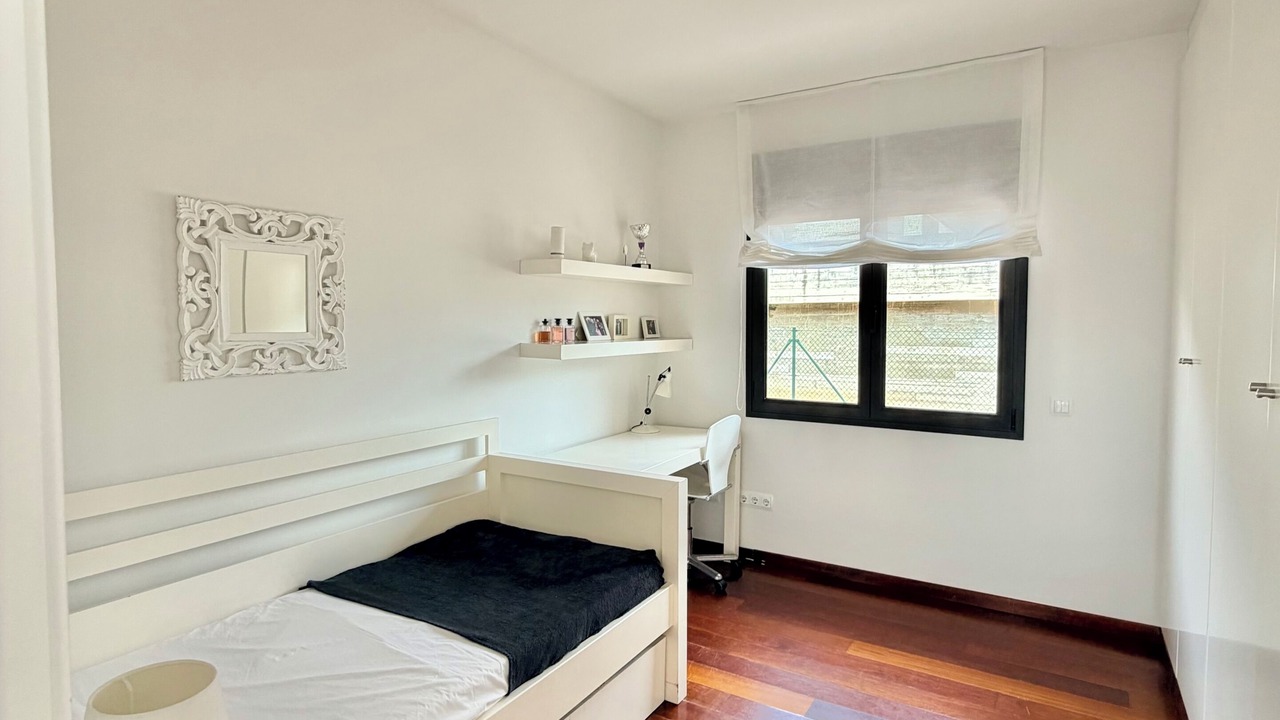 Photo of Bedroom in Perelada