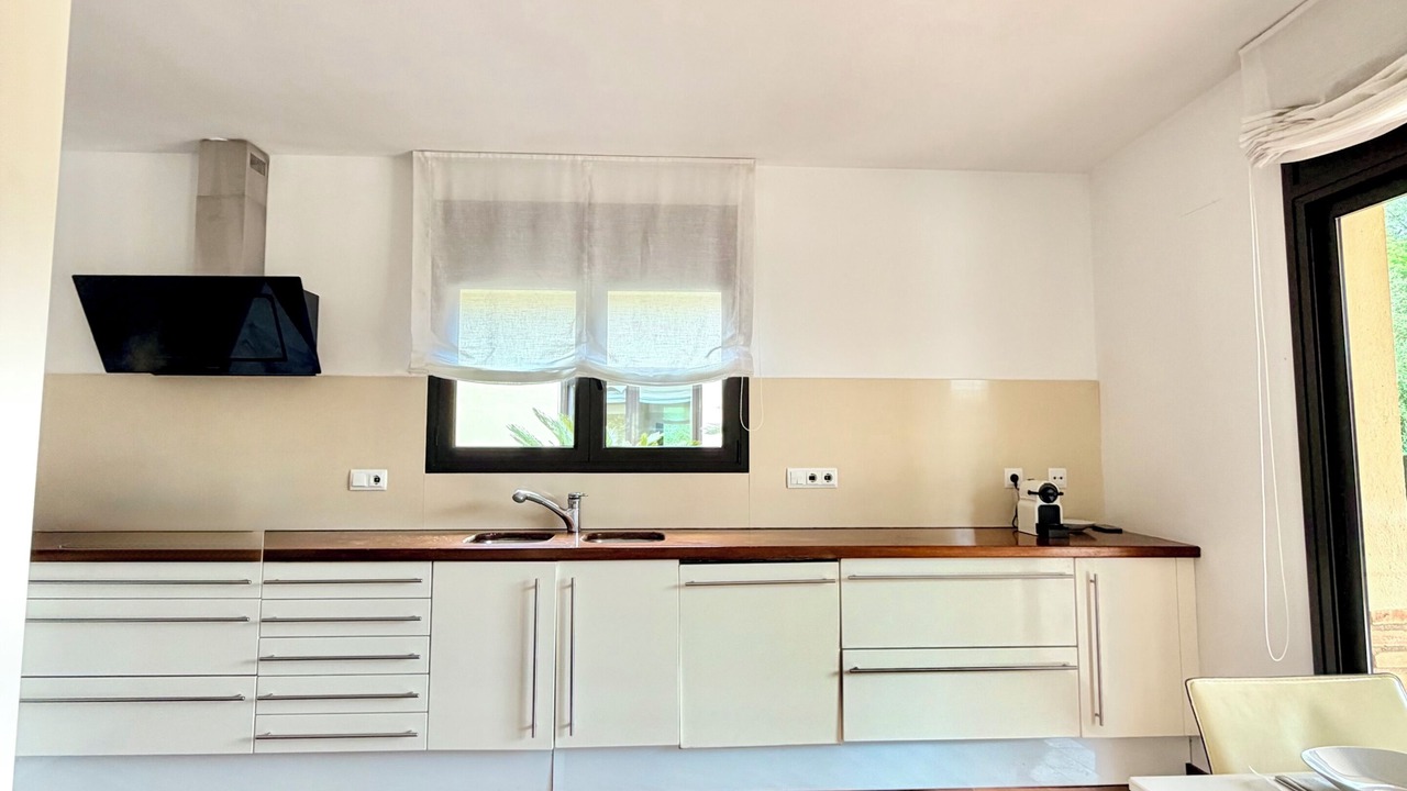 Photo of Kitchen in Perelada