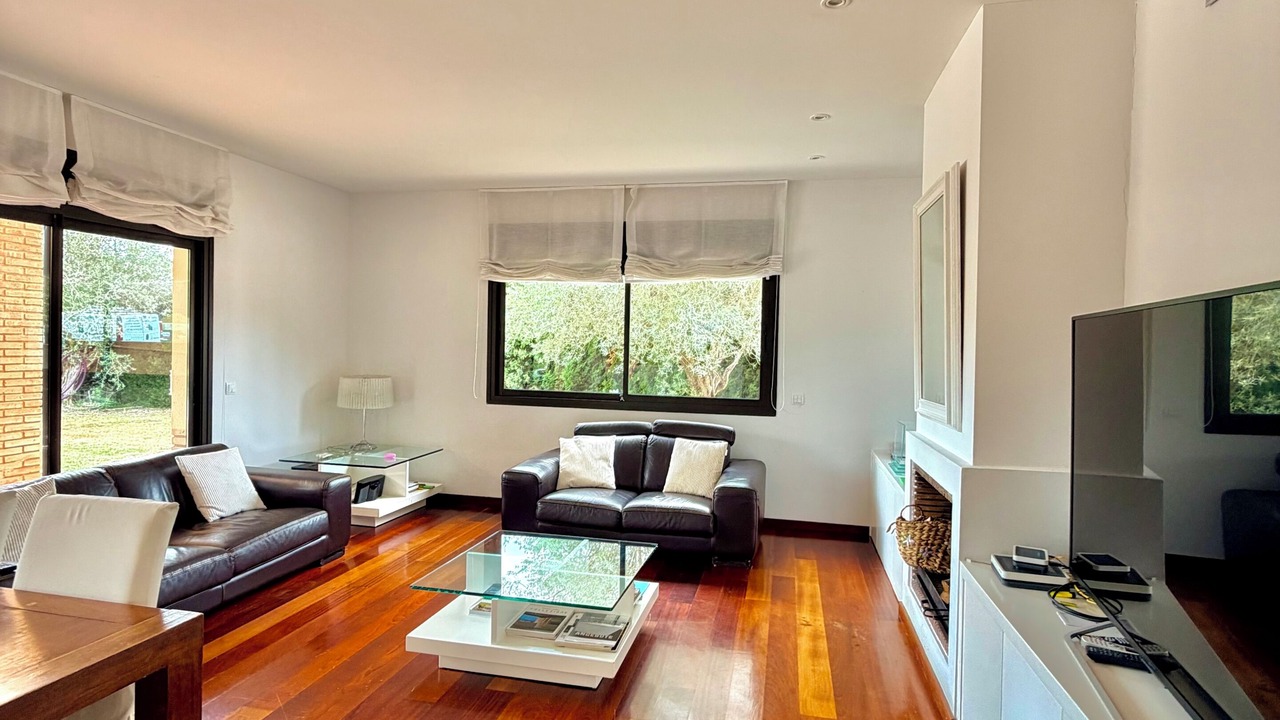 Photo of Livingroom in Perelada