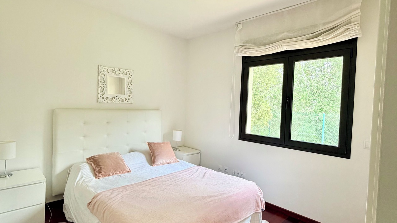 Photo of Bedroom in Perelada
