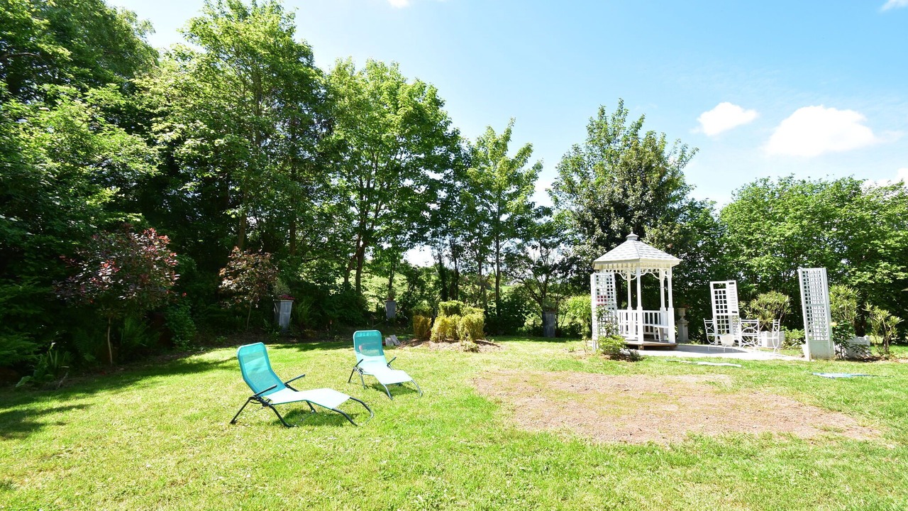 Photo of Outdoor in Quineville