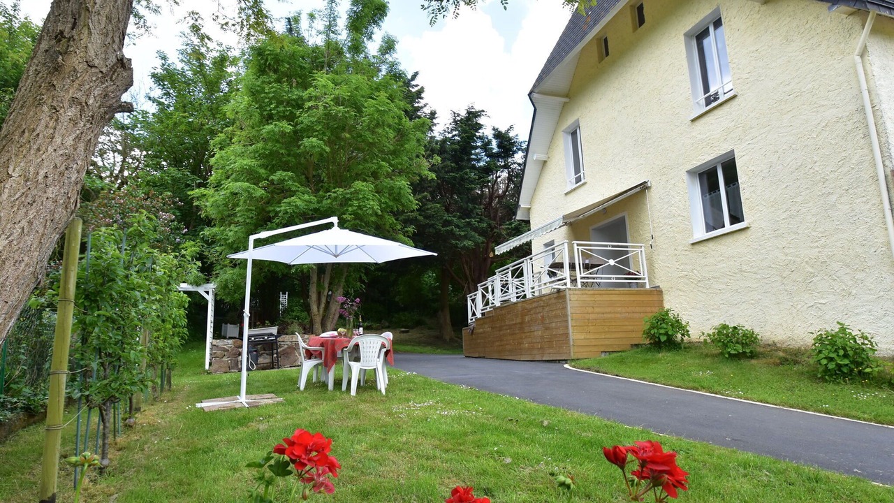 Photo of Outdoor in Quineville