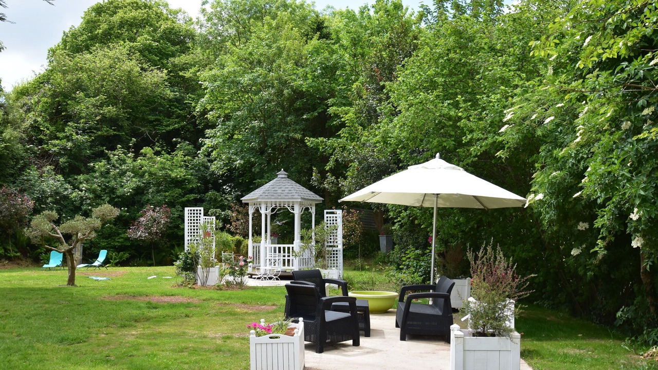 Photo of Outdoor in Quineville