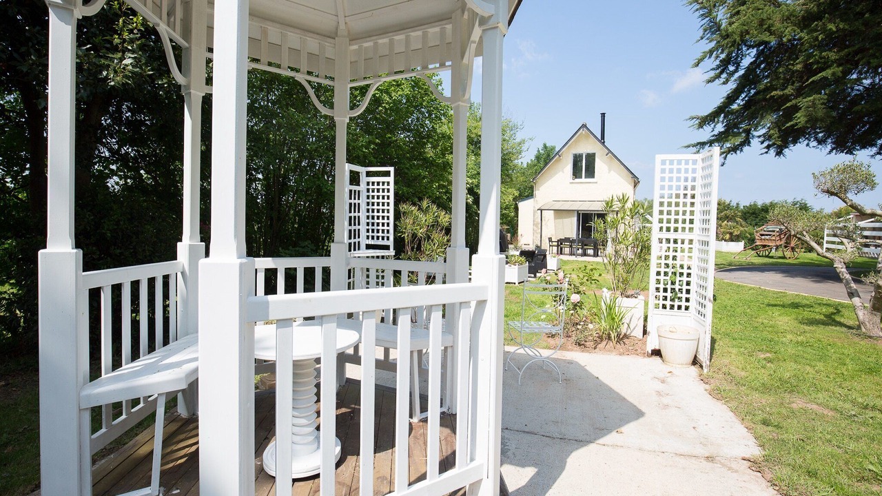 Photo of Outdoor in Quineville