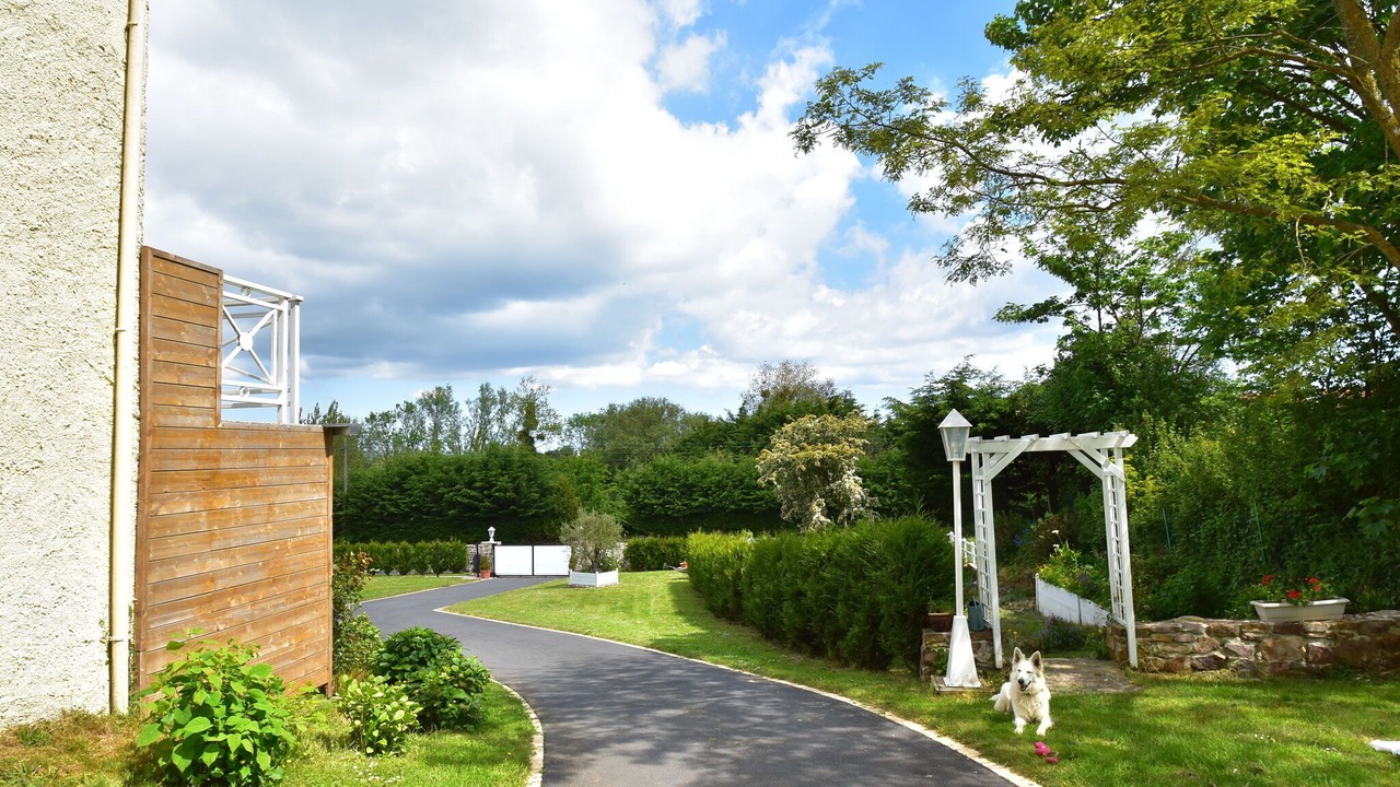 Photo of Outdoor in Quineville