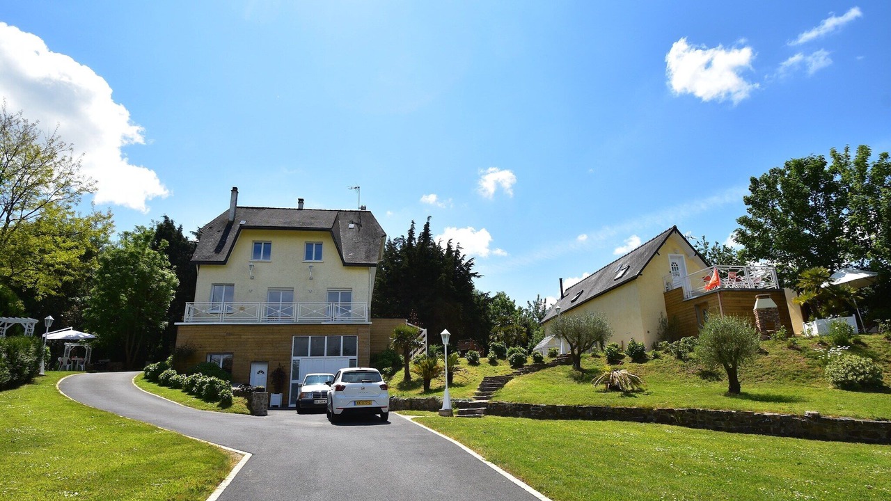 Photo of Outdoor in Quineville