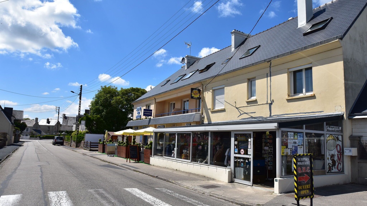 Photo of Others in Quineville