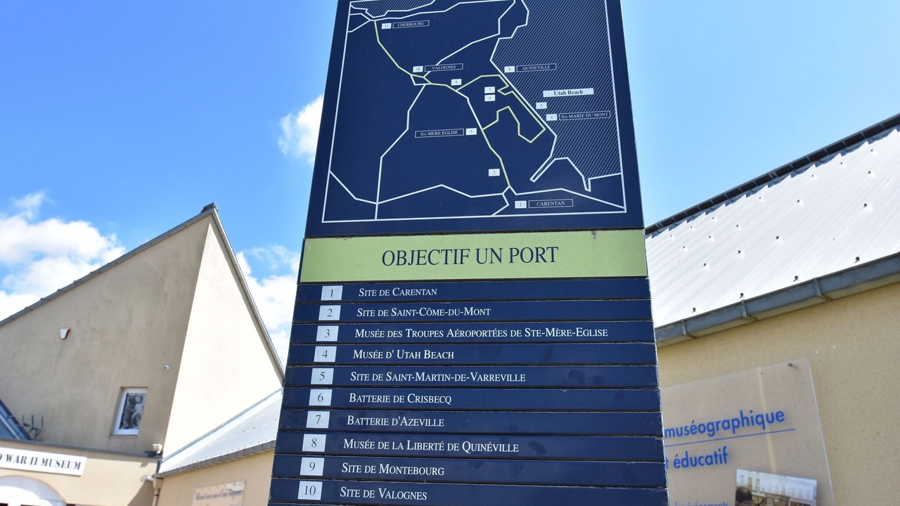 Photo of Others in Quineville