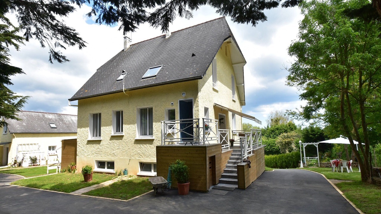 Photo of Outdoor in Quineville