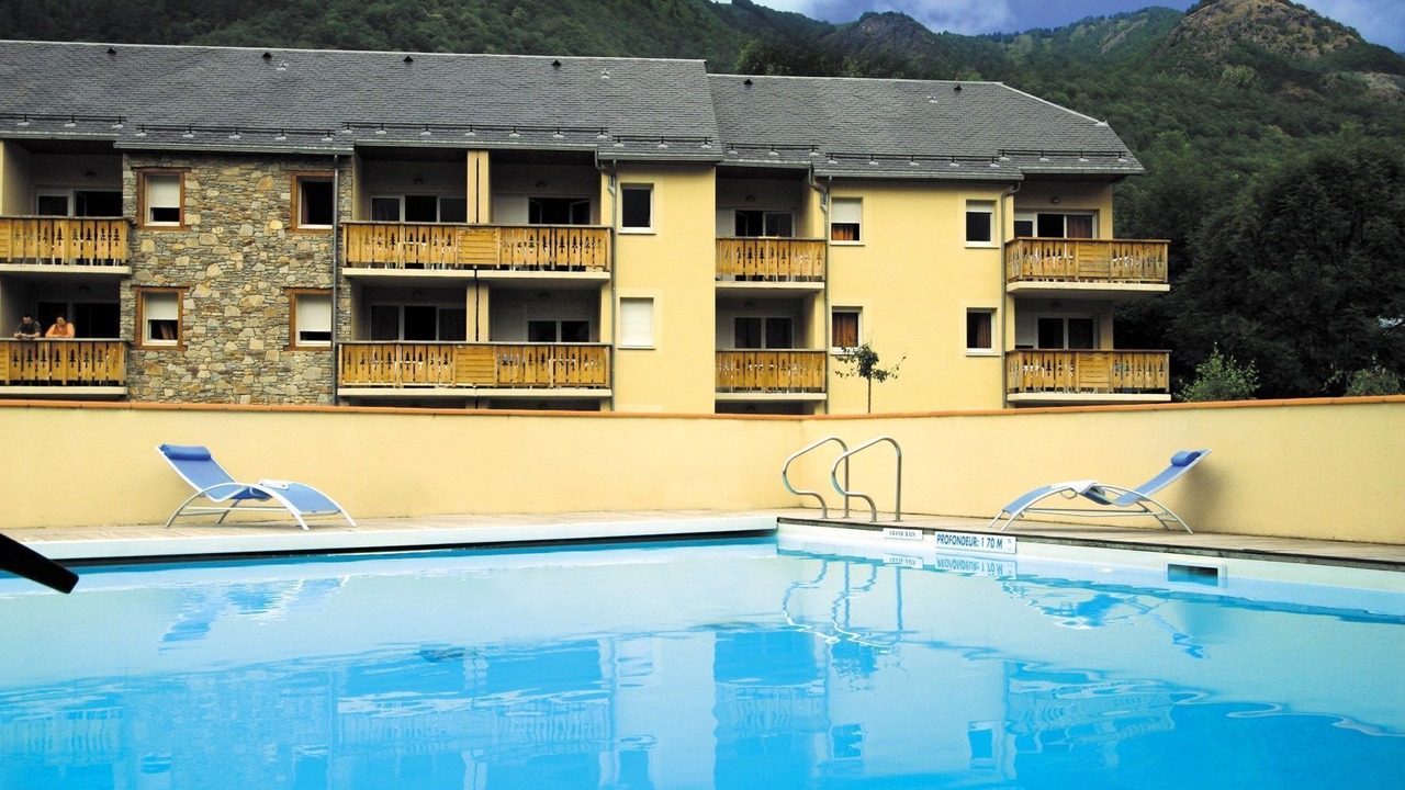 Photo of Outdoor in Bagneres-de-Luchon