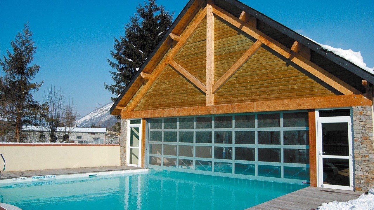 Photo of Outdoor in Bagneres-de-Luchon