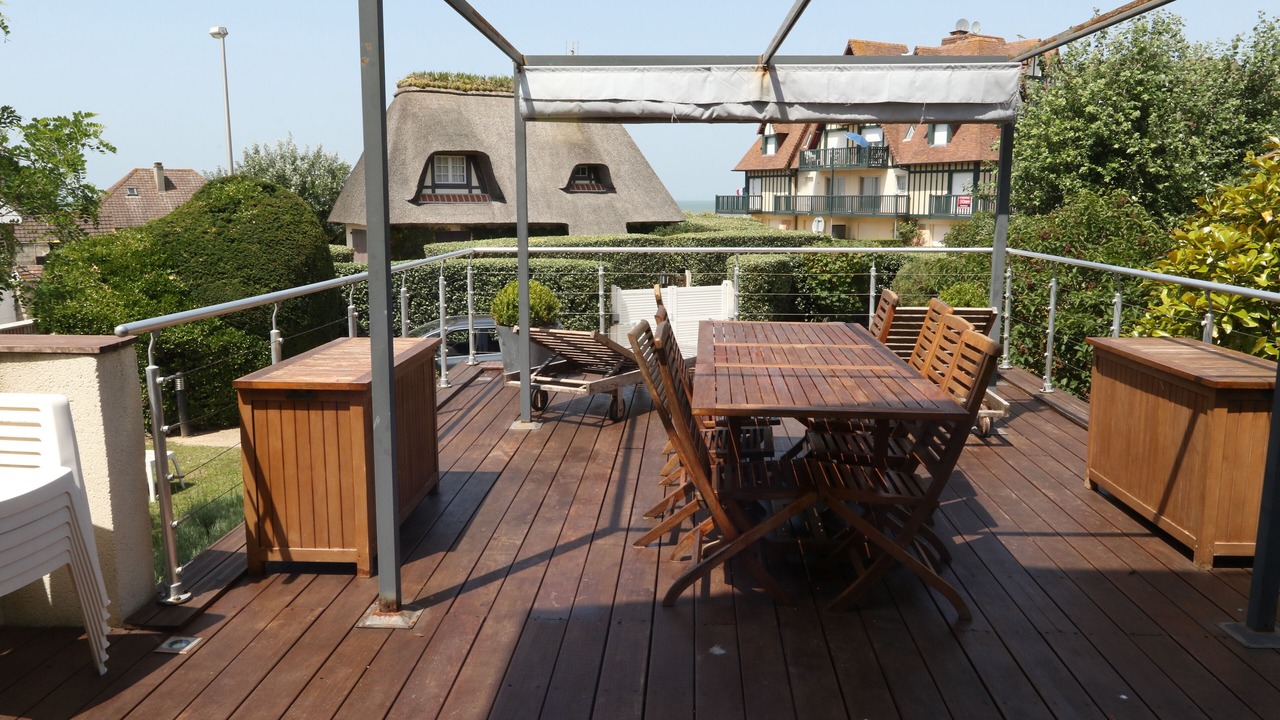 Photo of Outdoor in Benerville-sur-Mer