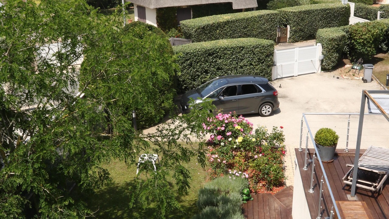 Photo of Outdoor in Benerville-sur-Mer