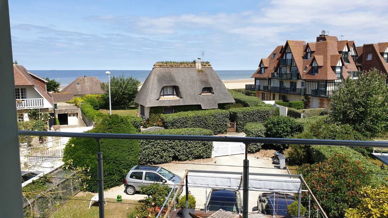 Photo of Outdoor in Benerville-sur-Mer