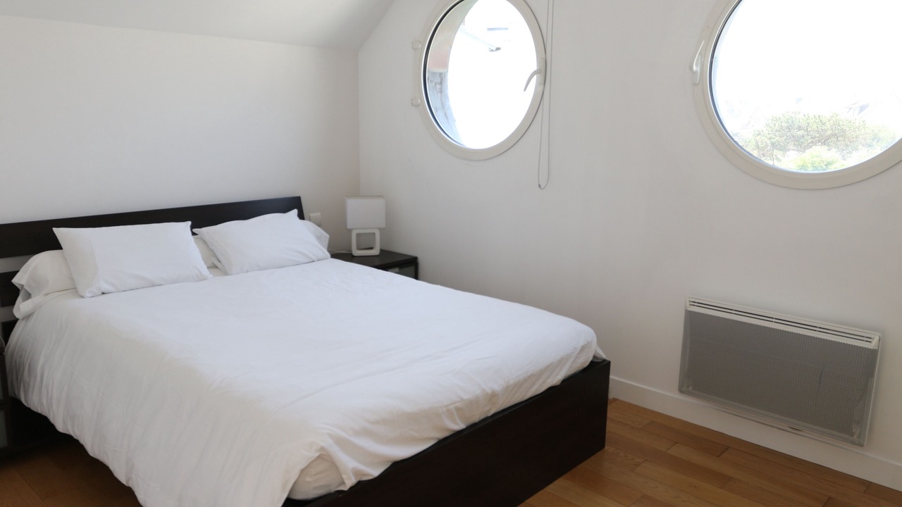 Photo of Bedroom in Benerville-sur-Mer