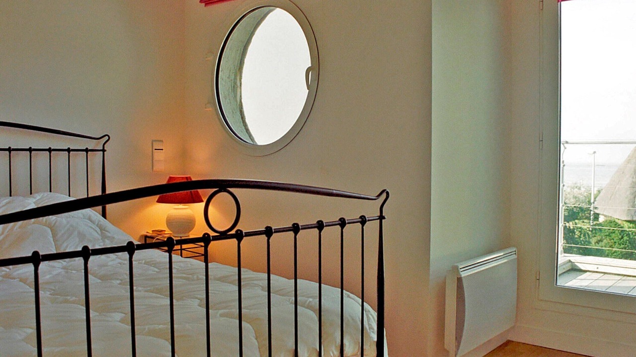 Photo of Bedroom in Benerville-sur-Mer