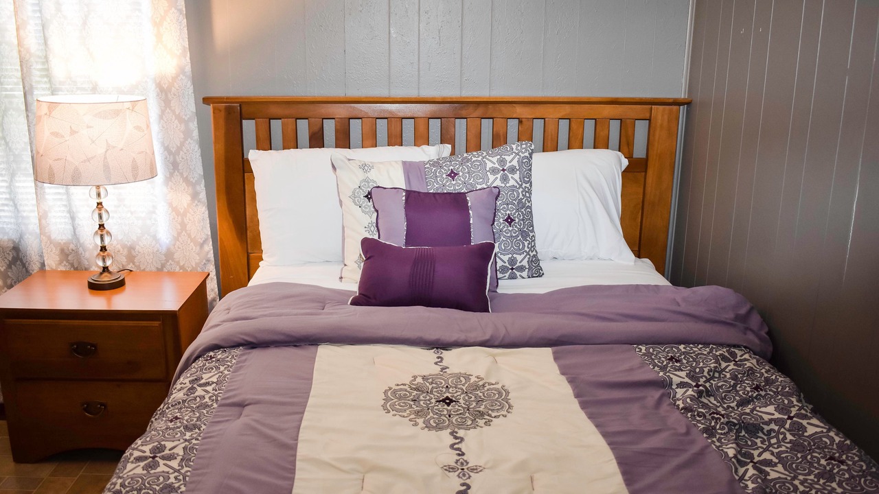 Photo of Bedroom in Oxford