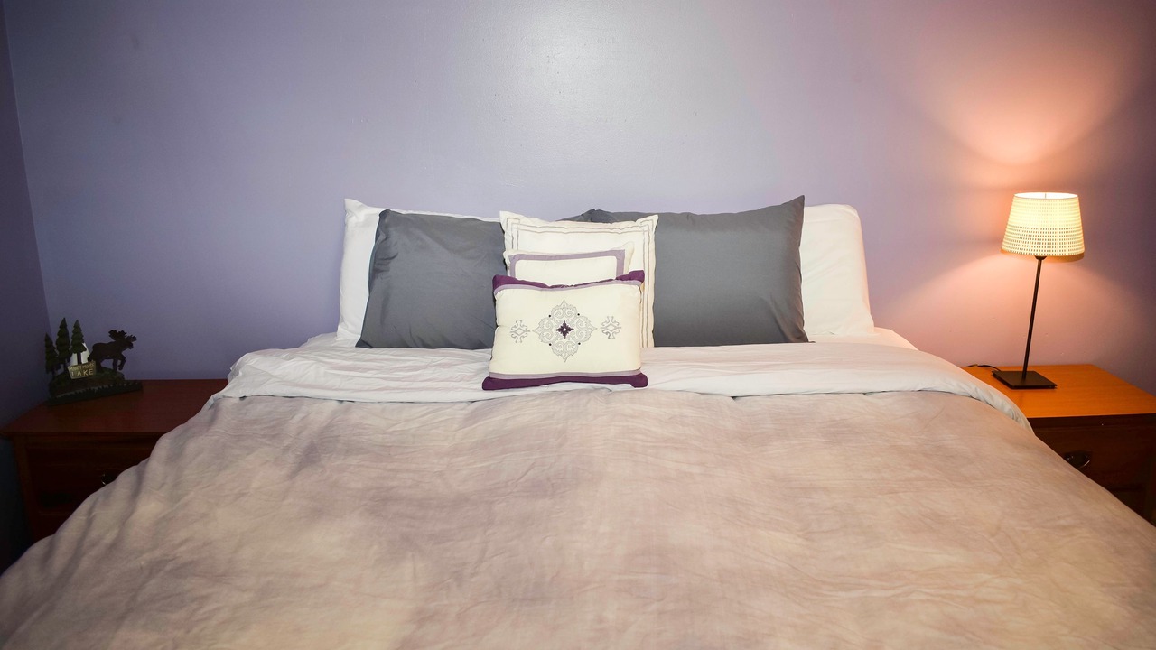 Photo of Bedroom in Oxford