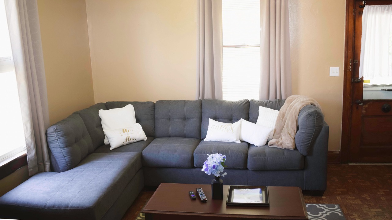 Photo of Livingroom in Oxford