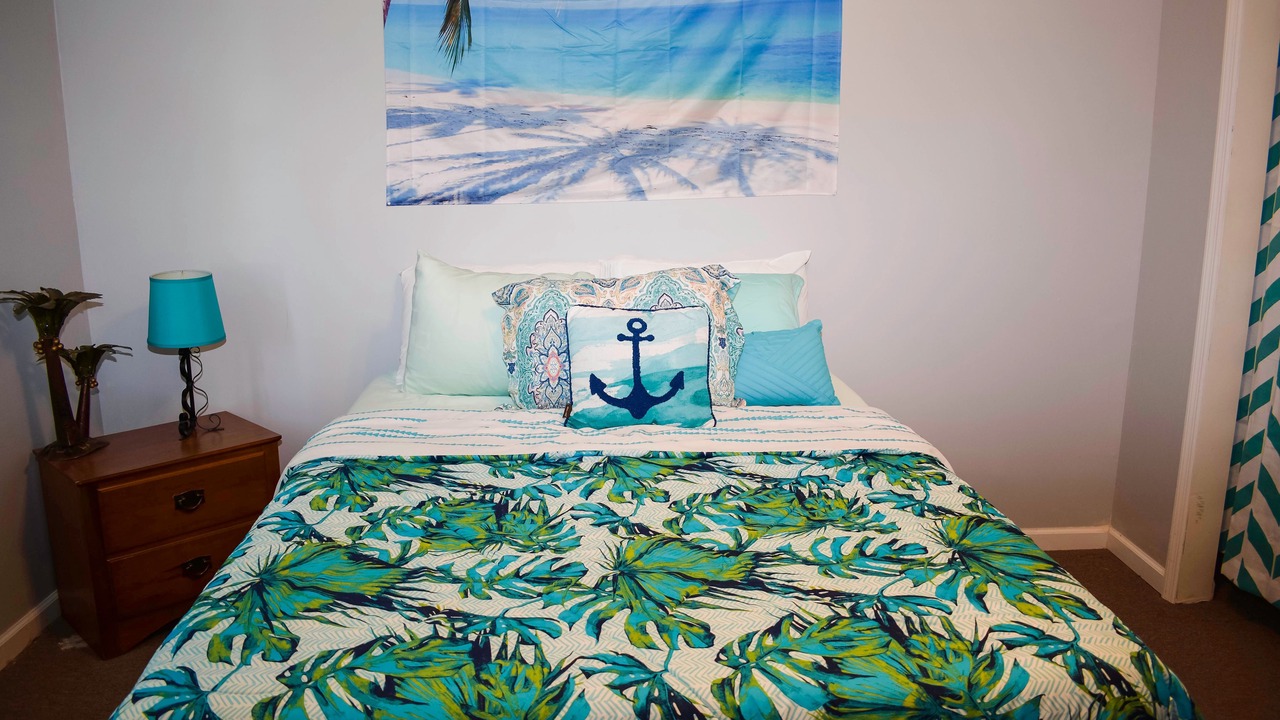 Photo of Bedroom in Oxford