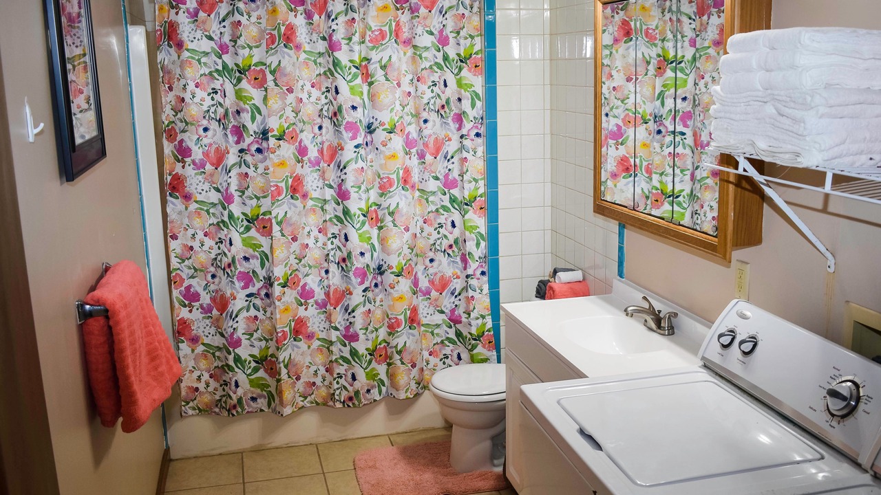 Photo of Bathroom in Oxford