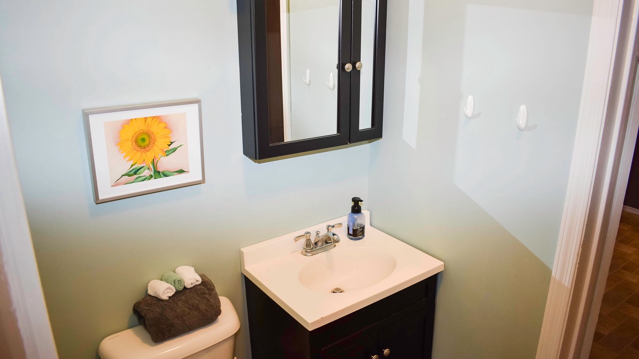 Photo of Bathroom in Oxford