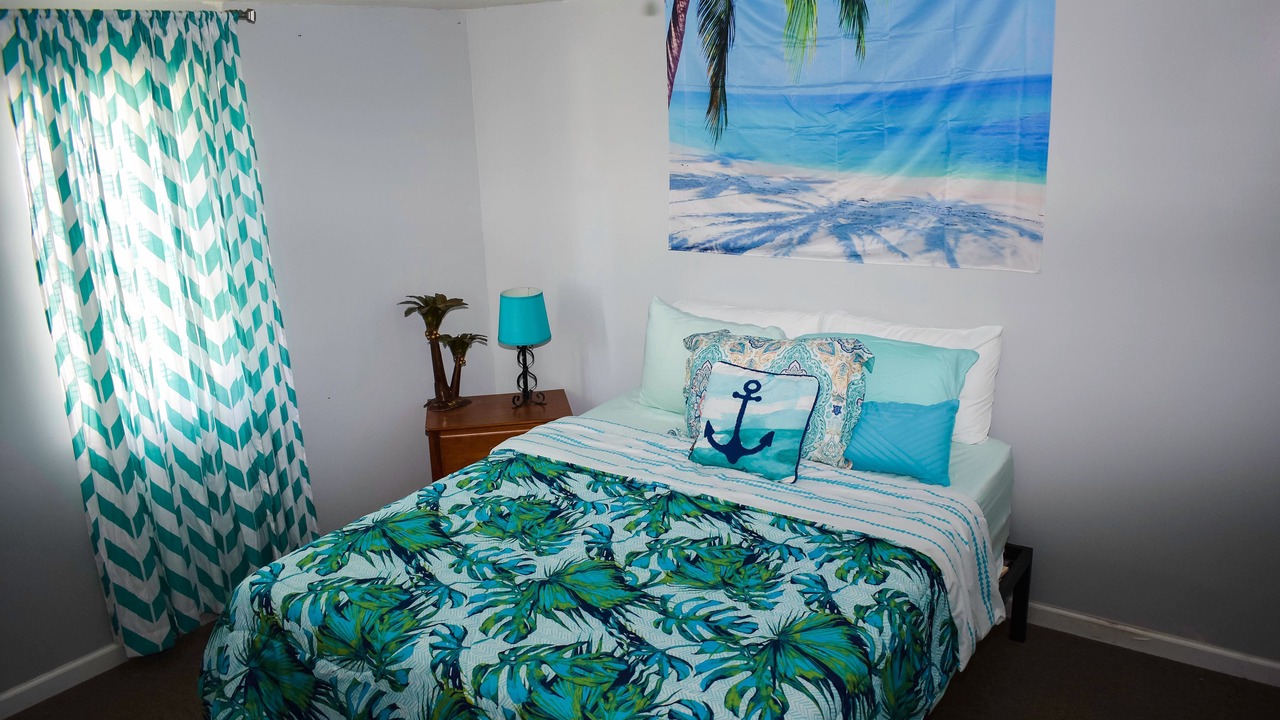 Photo of Bedroom in Oxford