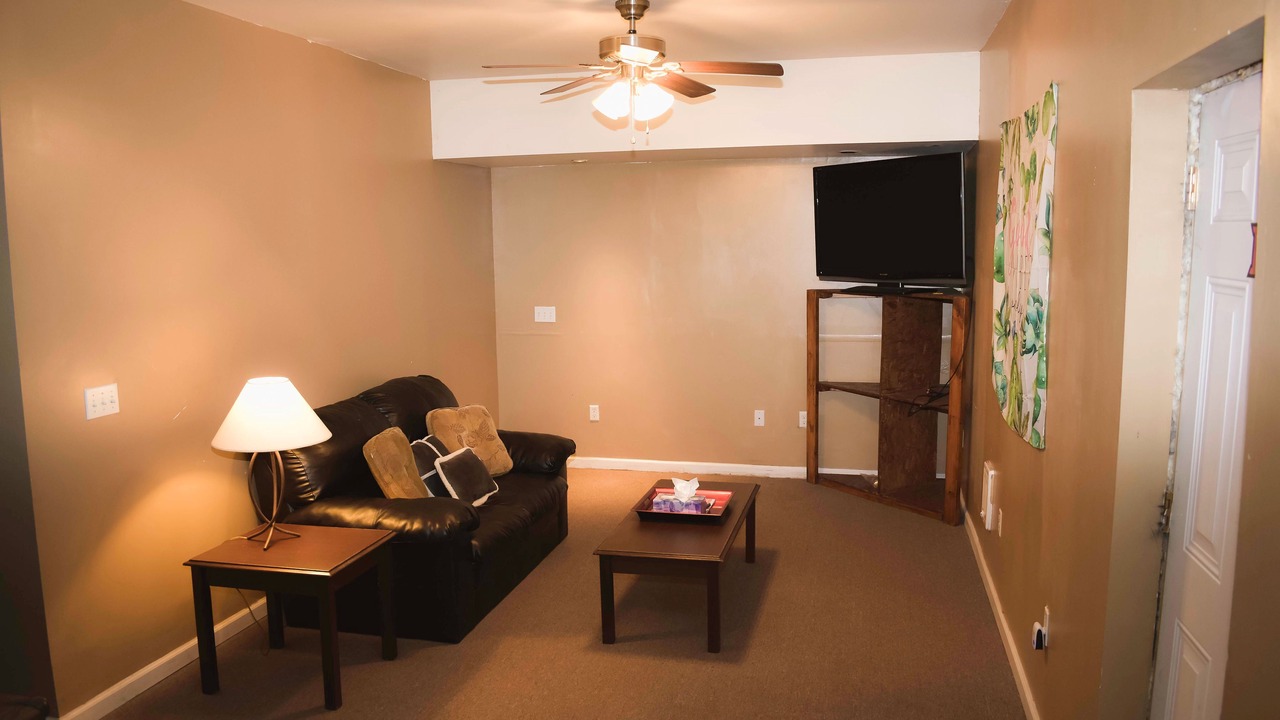 Photo of Livingroom in Oxford