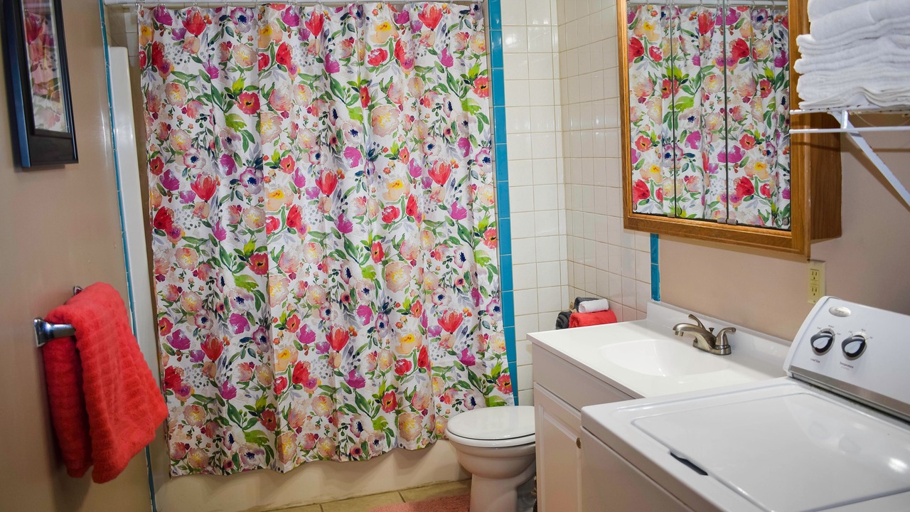 Photo of Bathroom in Oxford