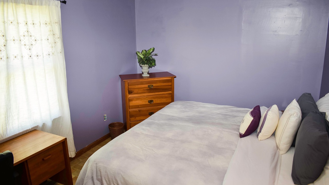 Photo of Bedroom in Oxford