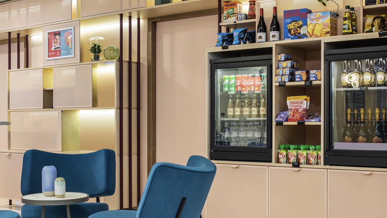 Photo of Others in 12th Arrondissement