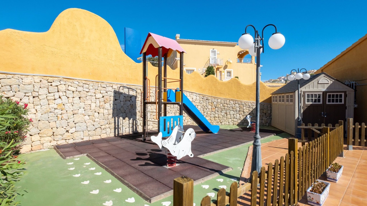 Photo of Outdoor in Cumbre del Sol