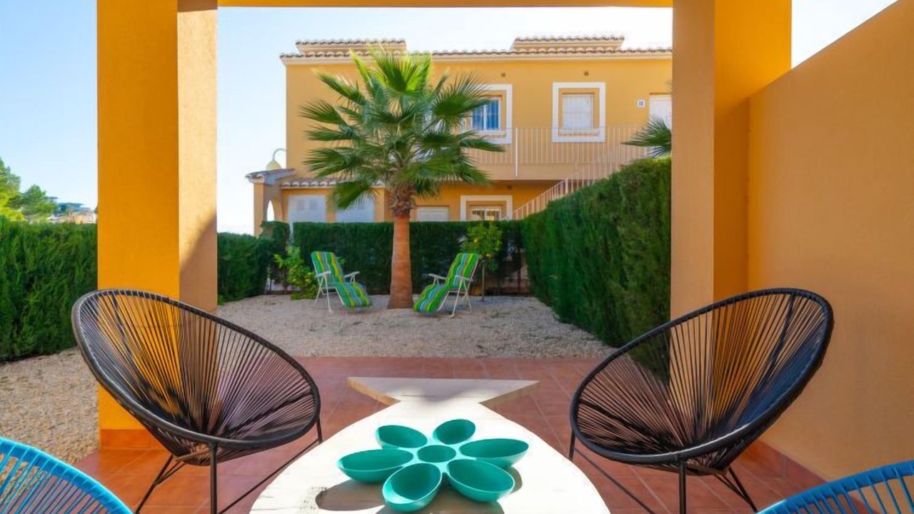 Photo of Outdoor in Cumbre del Sol