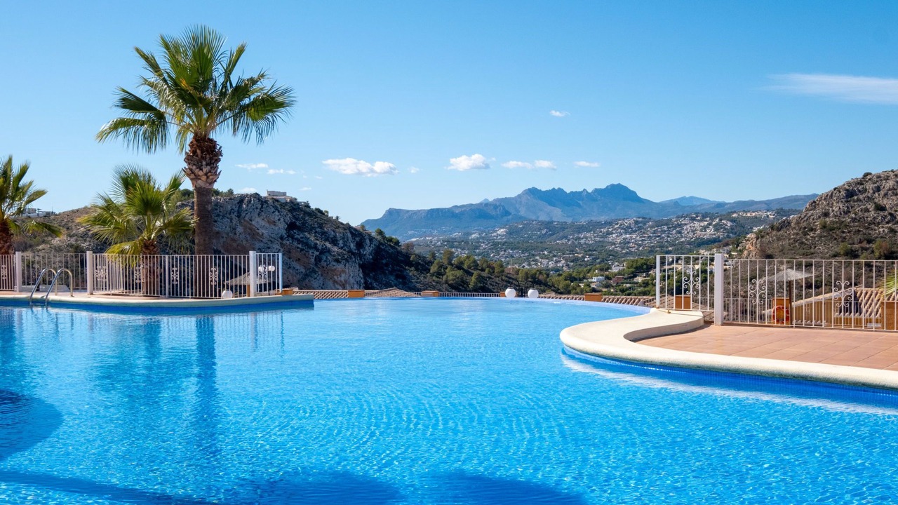Photo of Outdoor in Cumbre del Sol