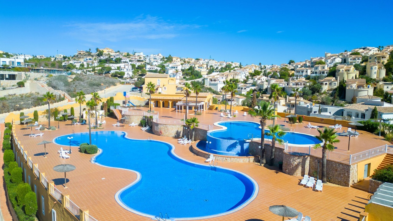 Photo of Outdoor in Cumbre del Sol