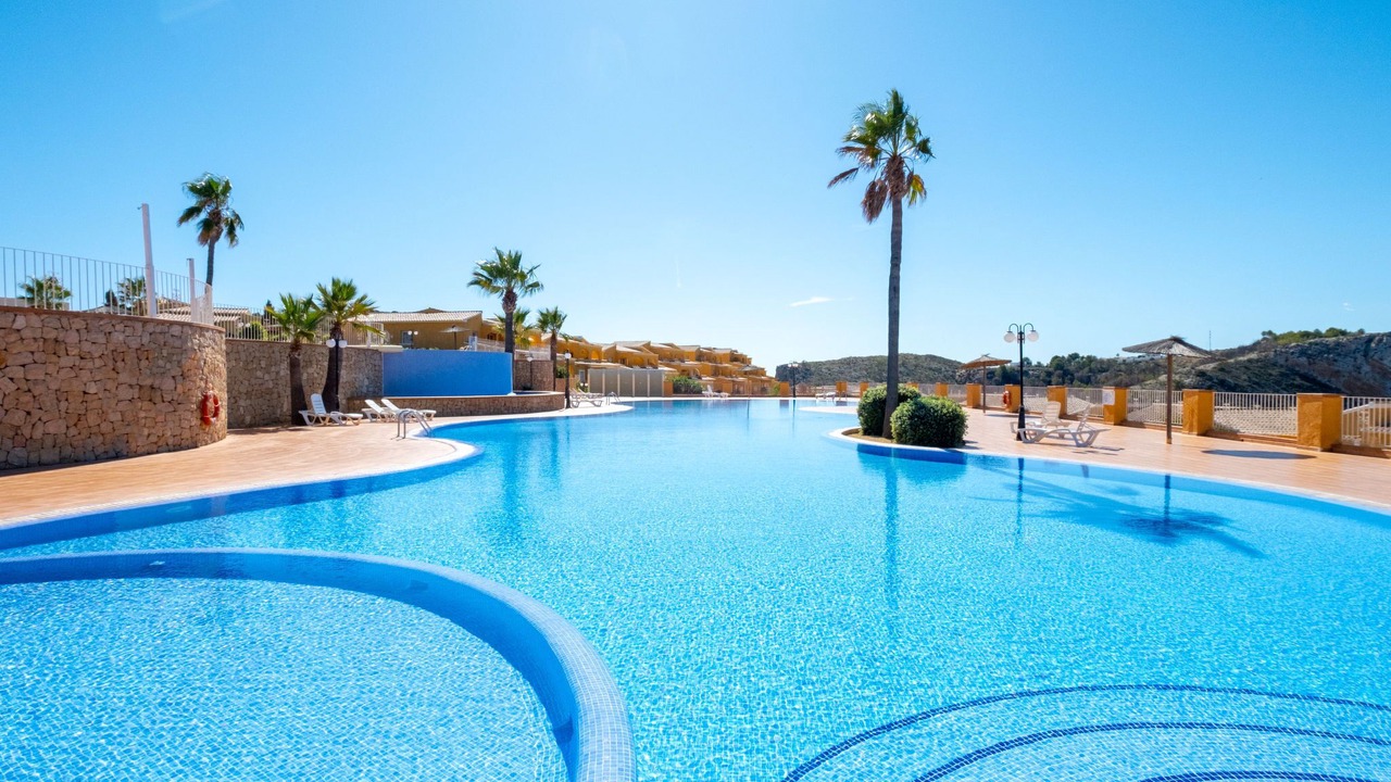 Photo of Outdoor in Cumbre del Sol
