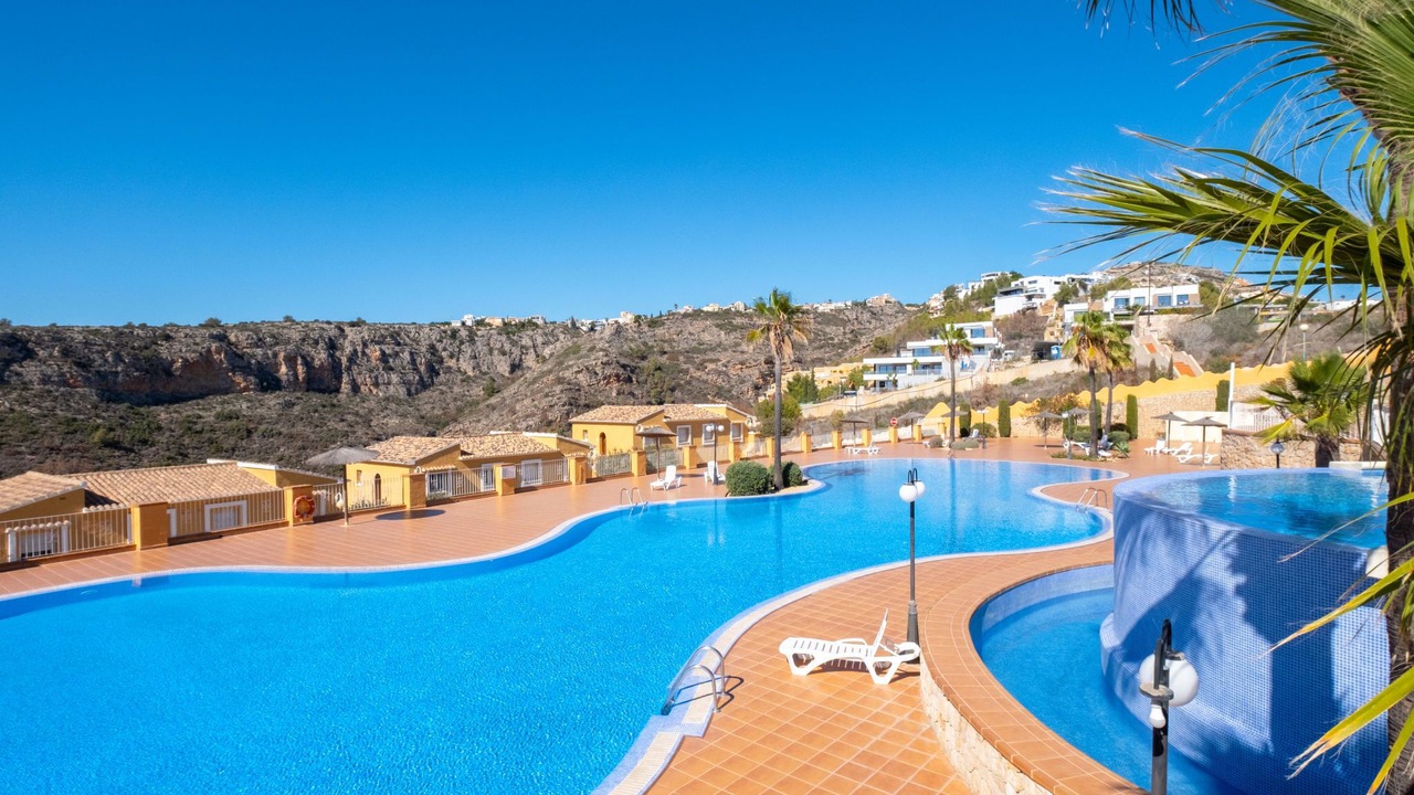 Photo of Outdoor in Cumbre del Sol